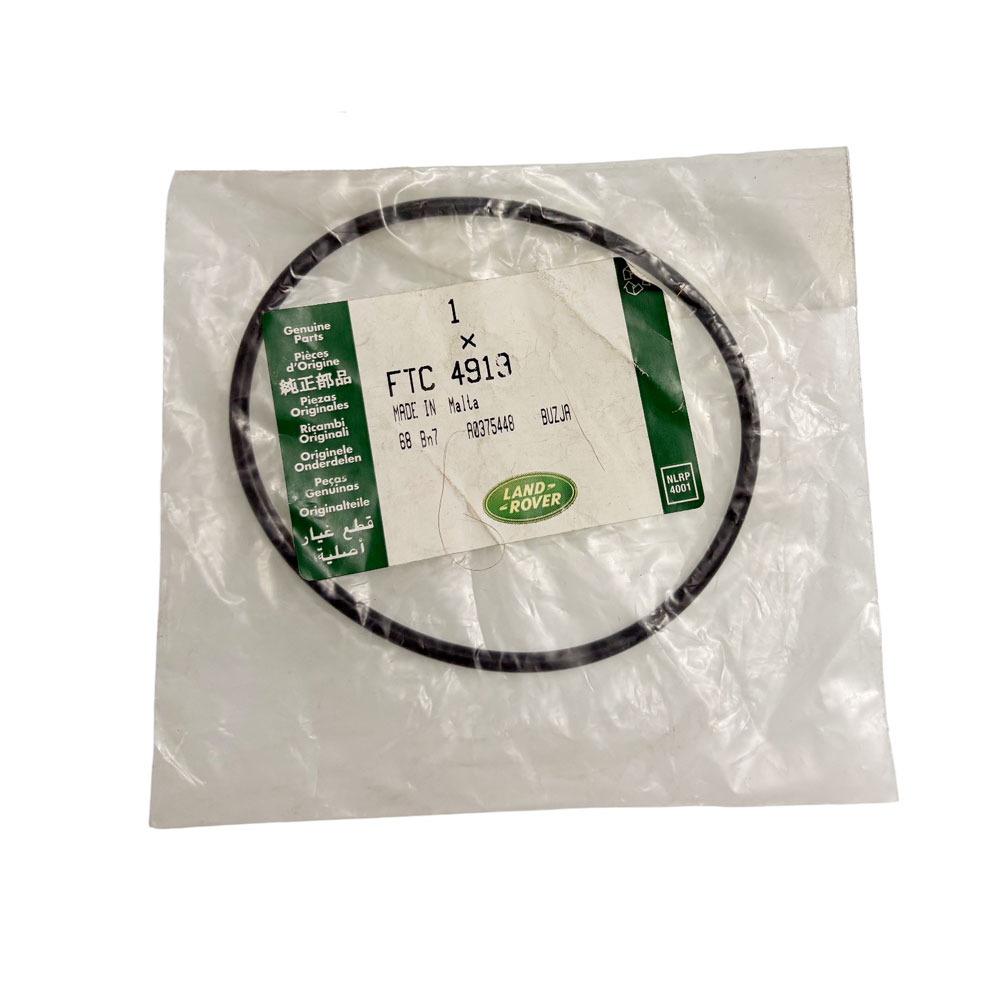 O Ring Half Shaft FTC4919